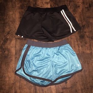 Athletic Shorts Bundle